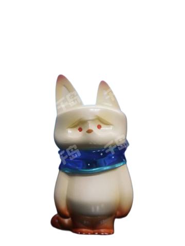 小白狐