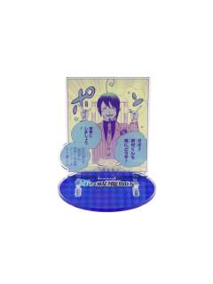 梅菲斯特-原画展泡面盖立牌