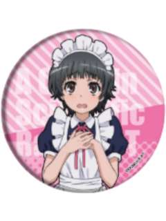 初春饰利-制服吧唧