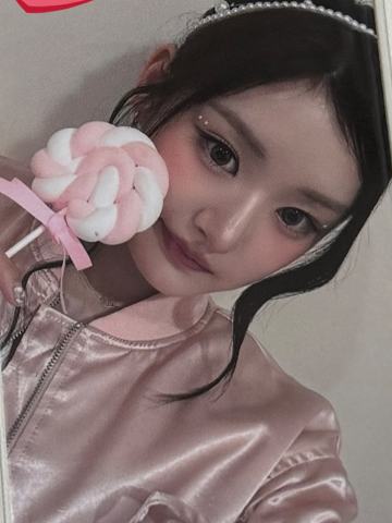 kpop planet签售2.0 5 ver.A