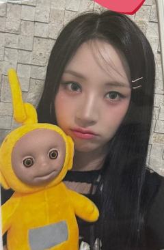 kpop planet签售2.0 4 ver.B