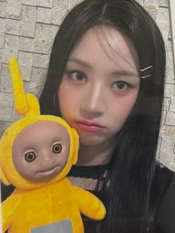 kpop planet签售2.0 4 ver.B