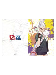 绫濑星子&高速婆婆1-原画展文件夹