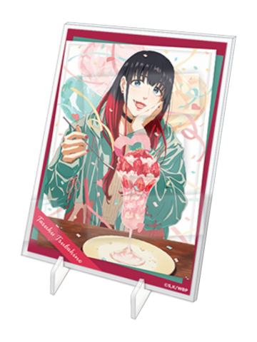 椿野佑-生日柄亚克力立牌
