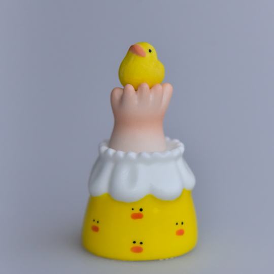 小羊咕噜-1