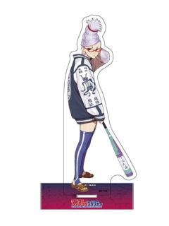 绫濑星子-原画展角色立牌