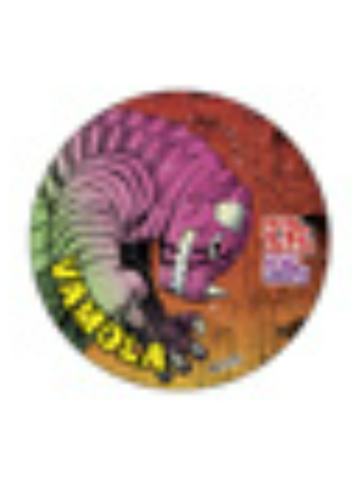 多佛恶魔1-原画展吧唧