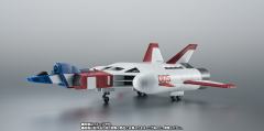 Robot魂 FF-X7-Bst 核心助推战机 ver. A.N.I.M.E. ～所罗门攻坚战配色～-资料图