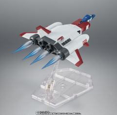 Robot魂 FF-X7-Bst 核心助推战机 ver. A.N.I.M.E. ～所罗门攻坚战配色～-资料图