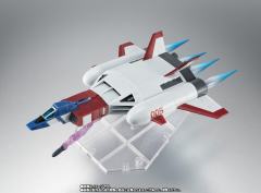 Robot魂 FF-X7-Bst 核心助推战机 ver. A.N.I.M.E. ～所罗门攻坚战配色～-资料图
