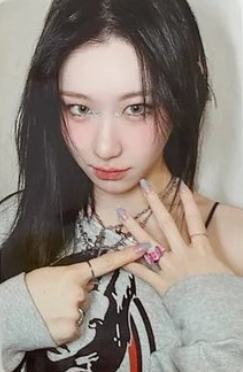 wm预售 领 ver.A