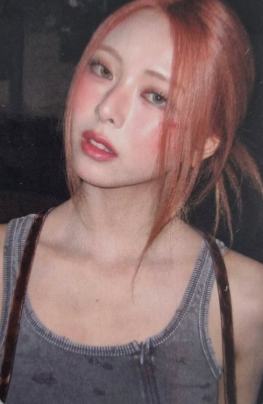 am预售 娜 ver.B