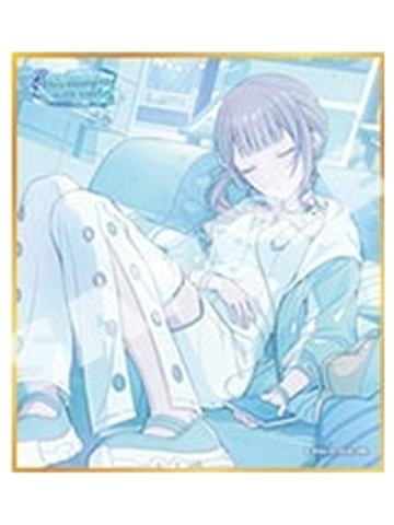 望月穗波 C2-迷你色纸vol.50