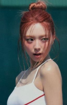 mp预售 娜 ver.B