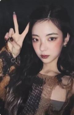 mp预售 粒 ver.A