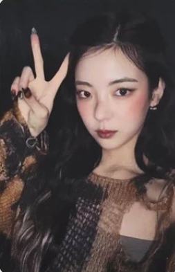 mp预售 粒 ver.A