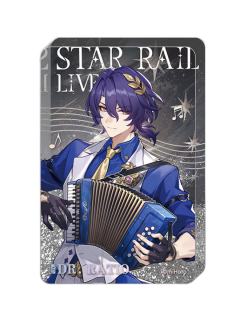 真理医生-星铁LIVE系列流沙亚克力摆件