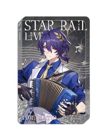 真理医生-星铁LIVE系列流沙亚克力摆件