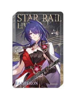 黄泉-星铁LIVE系列流沙亚克力摆件