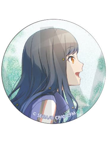 白石杏 B-活动柄细闪吧唧vol.43