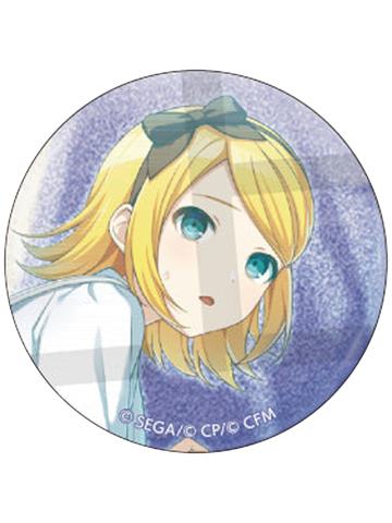 镜音铃 C-活动柄细闪吧唧vol.43