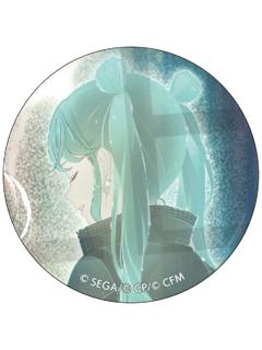 初音未来 B-活动柄细闪吧唧vol.43