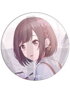 东云绘名 C-活动柄细闪吧唧vol.43