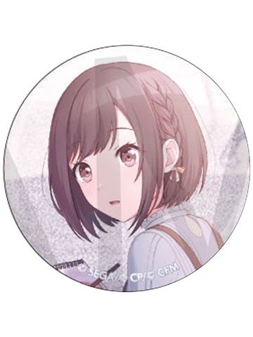 东云绘名 C-活动柄细闪吧唧vol.43