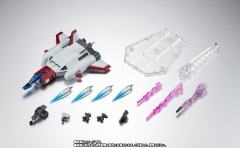 Robot魂 FF-X7-Bst 核心助推战机 ver. A.N.I.M.E. ～所罗门攻坚战配色～-资料图
