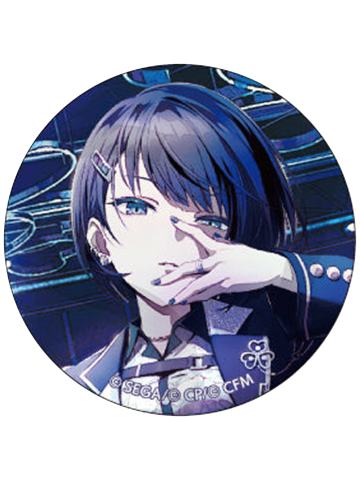 桐谷遥 A-活动柄细闪吧唧vol.44