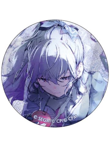 朝比奈真冬 C-活动柄细闪吧唧vol.44
