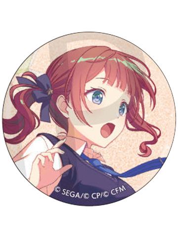 望月穗波 C-活动柄细闪吧唧vol.44