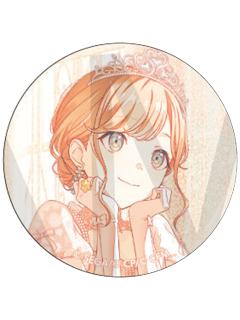花里实乃理 B-活动柄细闪吧唧vol.44