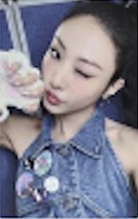 el幸运卡gawon 线上猫猫ver.