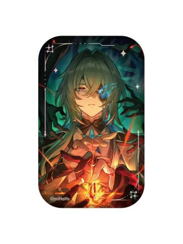 那刻夏(生命当付之一炬)-光锥系列马口铁长徽章