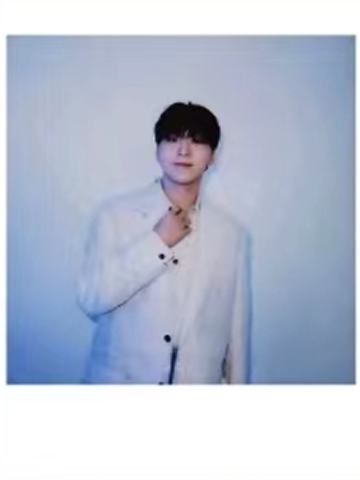 试听会入场卡 甜