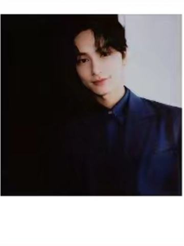 试听会入场卡 俊