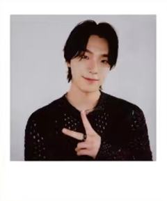 试听会入场卡 灿