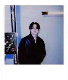 试听会入场卡 澈