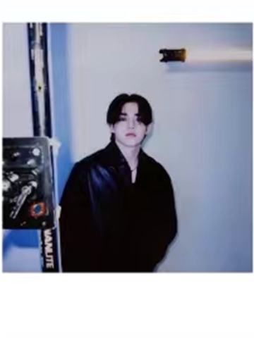 试听会入场卡 澈