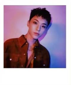 试听会入场卡 荣