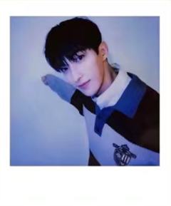 试听会入场卡 硕