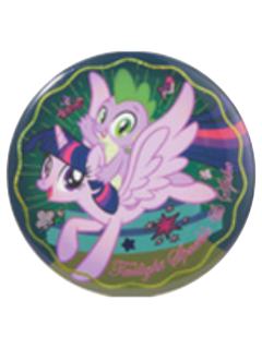 紫悦&穗龙-超新星徽章