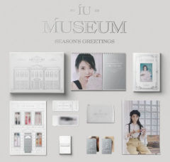 2023 IU Season's Greetings