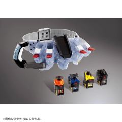 DX Fourze驱动器 国代版