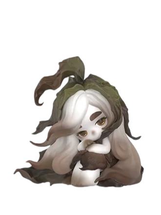 凋零