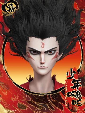 少年哪吒