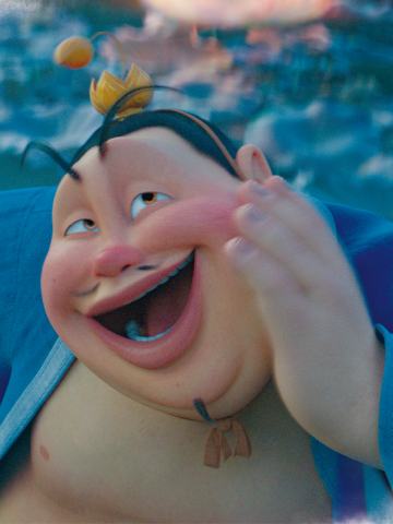 剧情卡