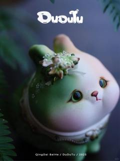 青黛百合（6cm）-资料图