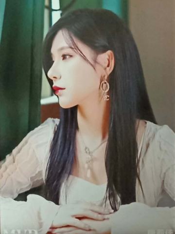 唐莉佳 mvp巡演主题生写 ver.A